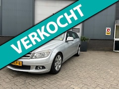Mercedes-Benz C-klasse Estate - 180 K Business Class
