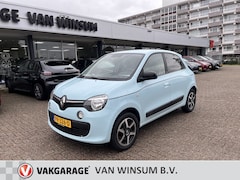 Renault Twingo - 1.0 SCe Limited Lmv Pdc Cruise Bluetooth Airco Nap