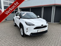 Toyota Yaris Cross - 1.5 Hybrid 115 Active