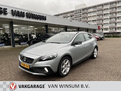 Volvo V40 Cross Country - 1.6 T4 Summum Leer Acamera Bi-xenon Navi Nap
