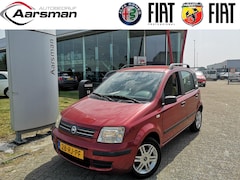 Fiat Panda - 1.2 Emotion | Automatische airco | Radio | Lichtmetalen velgen