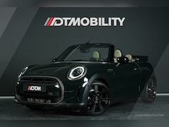 MINI Cabrio - 1.5 Cooper Resolute Edition | Harman Kardon | Camera | Head up