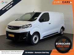 Opel Vivaro - 1.5 CDTI L2H1 Edition Airco Navigatie Apple Carplay/Android Auto Trekhaak