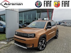 Fiat Grande Panda - La Prima 11 kW 44 kWh | Full Option| Winter Pack | Camera