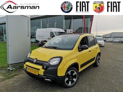 Fiat Panda - 0.9 TwinAir Cross Waze | Bicolor | Bluetooth