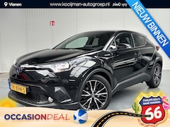 Toyota C-HR - 1.8 Hybrid Energy