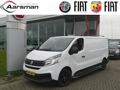 Fiat Talento - 1.6 MJ EcoJet L2H1 Basis | Camera | Navi | Lichtmetalen velgen | Treeplanken