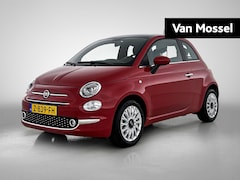 Fiat 500 - 1.0 Hybrid Dolcevita | Camera | Climate control | Carplay |