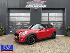 MINI Cooper - 1.5 Chili Automaat