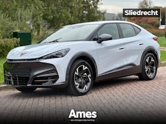 CUPRA Tavascan - 82kWh 286pk Essential | 15'' infotainment | Dodehoeksensoren | Stoelverwarming