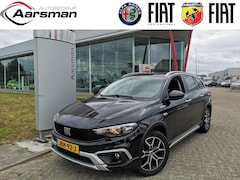 Fiat Tipo Cross - Stationwagon 1.0 | Incl. Trekhaak | Camera | Navi | Carplay