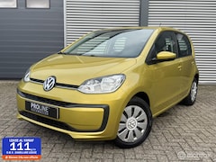 Volkswagen Up! - 1.0 BMT high up