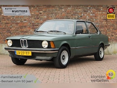 BMW 3-serie - 315 E21