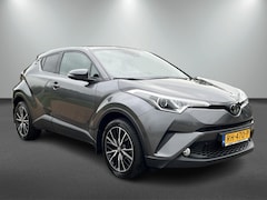 Toyota C-HR - 1.2 Dynamic