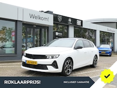 Opel Astra Sports Tourer - ST 1.6 Turbo 180pk Plug In Hybrid Ultimate | Panoramadak | Trekhaak | 18'' LMV