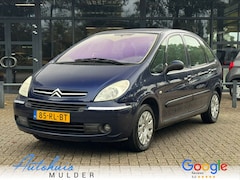 Citroën Xsara Picasso - 2.0i-16V Attraction Automaat NIEUWE APK Clima/Cruise/Audio/CV