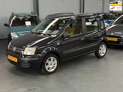Fiat Panda - 1.2 Emotion Nieuwe APK NAP
