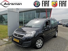Peugeot Partner Tepee - 1.2 PureTech Active | Airco | Trekhaak
