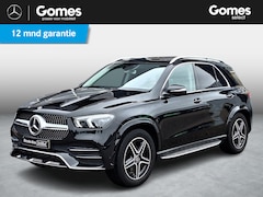 Mercedes-Benz GLE-Klasse - 450 4MATIC Premium Plus | Panoramadak | Trekhaak | Luchtvering | Burmester | 360˚ carmera