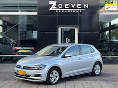 Volkswagen Polo - 1.0 TSI Comfortline Business