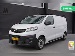 Opel Vivaro - 1.5 CDTI L2 EURO 6 - Airco - Cruise - PDC- €16.900, - Excl