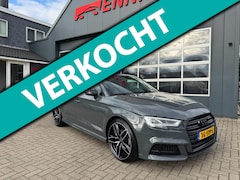 Audi A3 Limousine - 1.5 TFSI CoD Sport S Line Edition