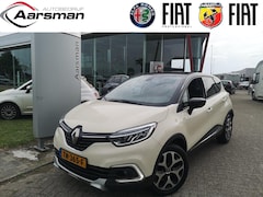 Renault Captur - 0.9 TCe Intens | Dodehoeksens. | Camera | LED | Parkeersensoren | Trekhaak