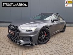 Audi A6 Limousine - 45 TFSI /Pano /Matrix Led /Virtual /ACC /Deal. ond