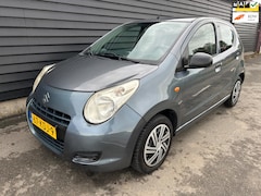 Suzuki Alto - 1.0 Base Rijdt Goed APK t/m 23-10-2026