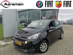 Hyundai i10 - 1.0i Comfort | Navi | Carplay | Airco | Parkeersensoren