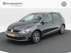 Volkswagen Golf - 1.2 TSi 110 Pk Automaat Allstar | Navigatie | 16 Inch | Stoelverwarming | Cruise | Privacy