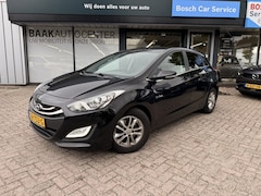 Hyundai i30 - 1.6 GDI Go | Navi | Camera