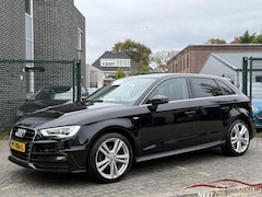 Audi A3 Sportback - 1.4 TFSI CoD Ambition Pro Line plus