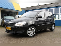 Skoda Roomster - 1.2i "Plus Edition" Airco + AUX