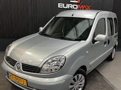 Renault Kangoo - combi 1.6-16V Expression.Airco