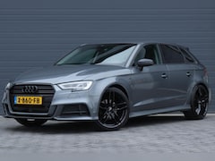 Audi A3 Sportback - 2.0 TDI Design S-LINE / VIRTUAL / DSG / ACC