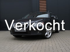 Volvo V70 - 2.5T Automaat Summum Nw Model Airco Cr-control Schuifdak Youngtimer