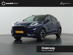 Ford Puma - 1.0 EcoBoost Hybrid ST-Line X | Winterpakket | Parkeercamera | B&O | Climate Control | Cru