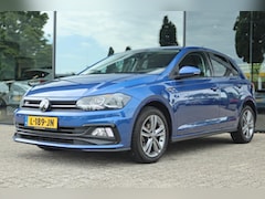 Volkswagen Polo - 1.0 TSI R-LINE DSG AUT. | ADAPT. CRUISE | CAMERA | NAVI | PDC | DAB
