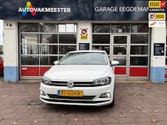 Volkswagen Polo - 1.0 TSI Comfortline