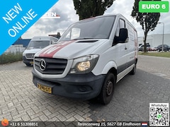 Mercedes-Benz Sprinter - 314 2.2 CDI 325 L1H1 | € 5.950, - NETTO | Euro 6 | Trekhaak | APK 06-2026 |
