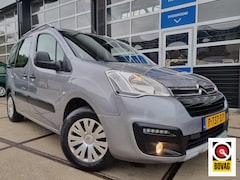 Citroën Berlingo - 1.2 PureTech XTR 59.000 KM. / AIRCO / CRUISE / TREKHAAK
