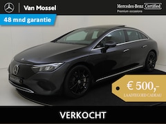 Mercedes-Benz EQE - 300 Business Line 89 kWh / Panoramadak