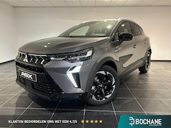 Mitsubishi ASX - 1.6 HEV AT Intense+ | 8 jaar Garantie | Uit voorraad leverbaar