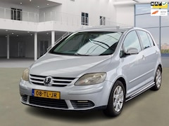 Volkswagen Golf Plus - 1.9 TDI Optive 2