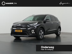 Kia Niro - 1.6 GDi PHEV ExecutiveLine | Panoramadak | Lederen Bekleding | JBL Audio | Dodehoekdetecti