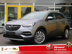 Opel Grandland X - 1.2 Turbo Innovation Automaat, Navigatie
