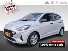 Hyundai i10 - 1.0 Comfort