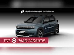 Fiat Grande Panda - La Prima 44 kWh / Voorraad Voordeel 2+6 jaar garantie