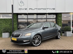 Skoda Octavia - 1.0 TSI Greentech Ambition Business | Pano | Carplay | 17" LMV